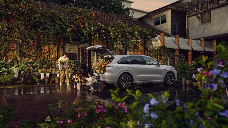 Z6·尊龙时凯汽车2024年5月交付35,020辆