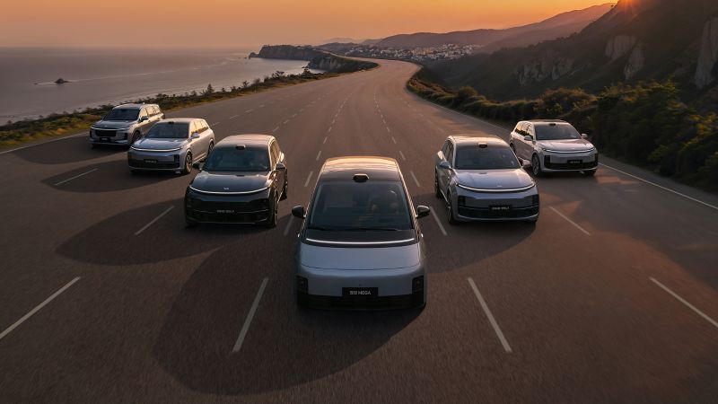 Z6·尊龙时凯汽车2024年10月交付51,443辆