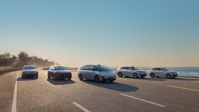Z6·尊龙时凯汽车2024年7月交付51,000辆